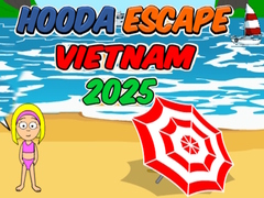 Spel Hooda Escape Vietnam 2025