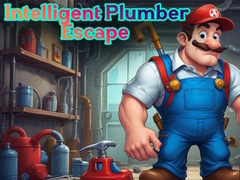 Spel Intelligent Plumber Escape
