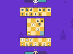 Spel 4x4 Chess: Last Man Stand