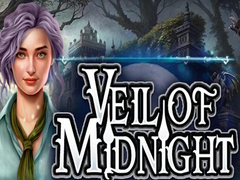 Spel Veil of Midnight