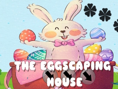 Spel The Eggscaping House