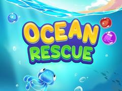 Spel Ocean Rescue