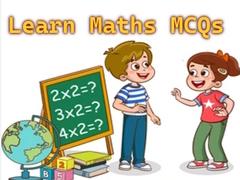 Spel Learn Maths MCQs