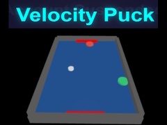 Spel Velocity Puck