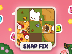 Spel Snap Fix
