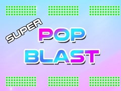 Spel Super Pop Blast