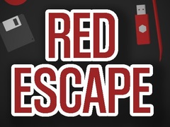 Spel Red Escape