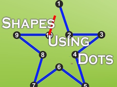 Spel Shapes Using Dots