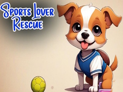 Spel Sports Lover Rescue
