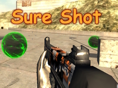 Spel Sure Shot