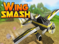 Spel Wing Smash