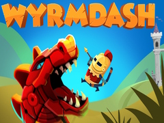 Spel Wyrmdash