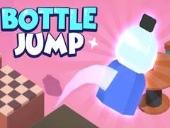 Spel Bottle Jum