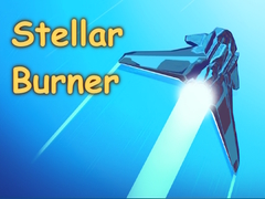 Spel Stellar Burner