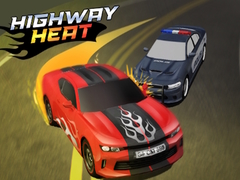 Spel Highway Heat