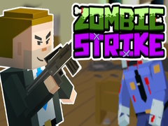 Spel Zombie Strike