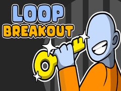 Spel Loop Breakout