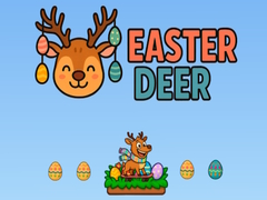 Spel Easter Deer