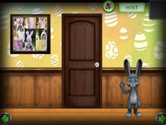 Spel Amgel Easter Room Escape 6