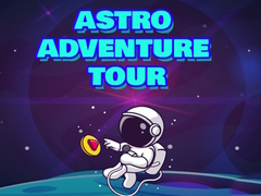 Spel Astro Adventure Tour 