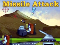 Spel Missile Attack