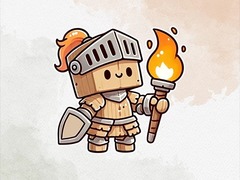 Spel Dragon Castle: Idle TD