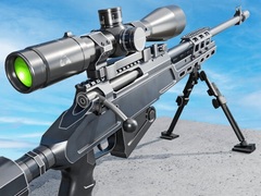 Spel Sniper Shot Secret Mission