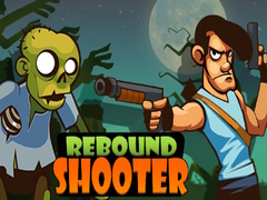 Spel Rebound Shooter