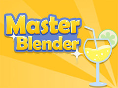 Spel Master Blender