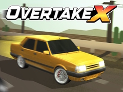 Spel OvertakeX