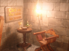 Spel Medieval Escape