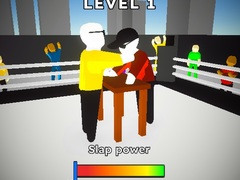 Spel Power Slap