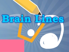 Spel Brain Lines