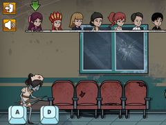 Spel Horror Hide And Seek Playtime