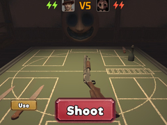 Spel Buckshot Roulette