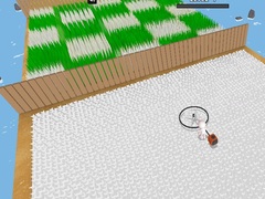 Spel Lawn Mower Simulator