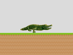 Spel Create Bombardiro Crocodilo