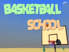 Spel Basketball School
