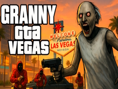 Spel Granny GTA Vegas