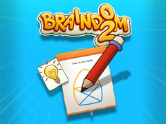 Spel Braindom 2