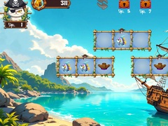 Spel Pirate Paradise