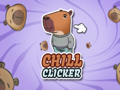 Spel Chill Clicker