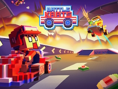 Spel Battle Karts