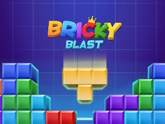 Spel Bricky Blast