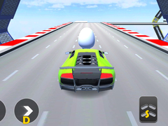Spel Eggdog Extreme Car Stunt