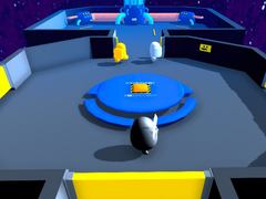 Spel Eggdog Among Us