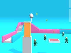 Spel Eggdog Deadflip