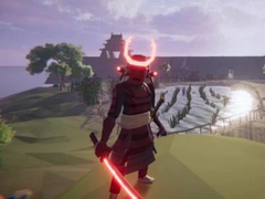 Spel Samurai’s Shadow