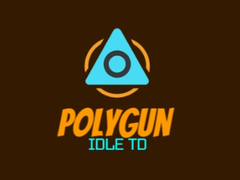 Spel Polygun Idle Td