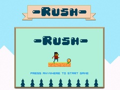 Spel Rush